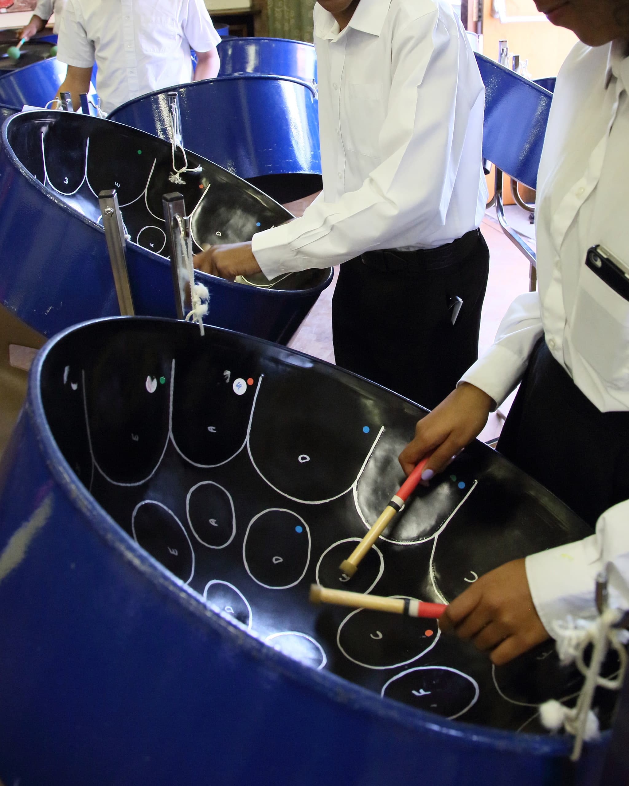 About Friends of Enfield Music Service